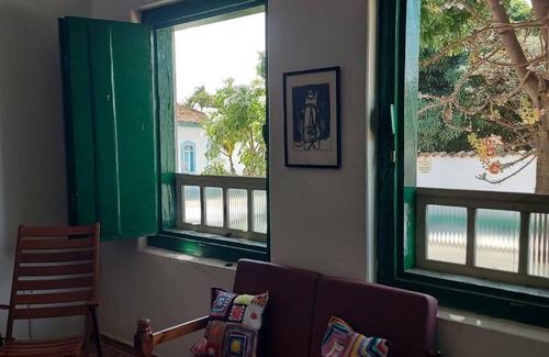 Centro House | CASA 11 PIRI: Guest Rated Perfection with Pool & Pet Friends