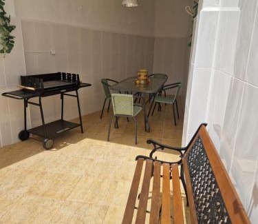 Alboraya House | Inviting Casa Metro Alboraya Valencia - Pet and Child Friendly