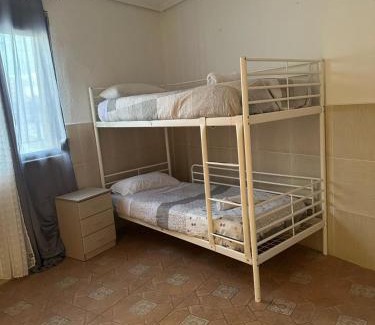 Alboraya House | Inviting Casa Metro Alboraya Valencia - Pet and Child Friendly
