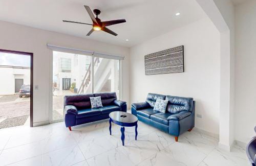 La Paloma House | Discover Casa 12 - Playa Arcangel: Perfect for Families