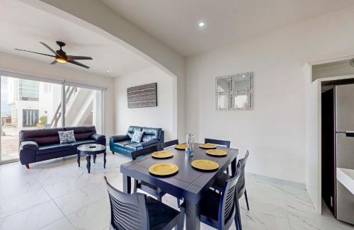 La Paloma House | Discover Casa 12 - Playa Arcangel: Perfect for Families