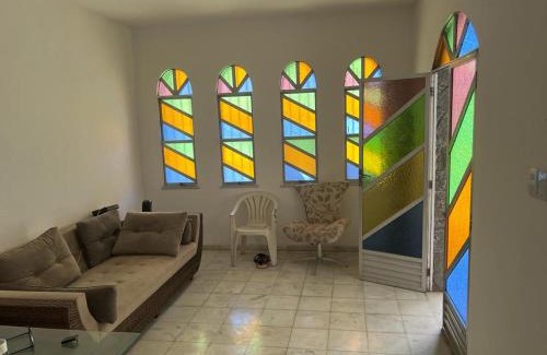 Treze de Julho House | Pet-Friendly Casa 13 de Julho with Perfect Guest Ratings