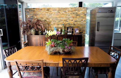 Cali House | Casa 14 The Splash-tastic Getaway
