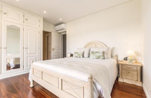 Pevidem Villa | Casa 141: Family Comfort with Oceanfront Views & More