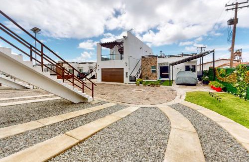 La Paloma House | Casa 15 - Playa Arcangel: Family-Friendly and Pet Welcoming