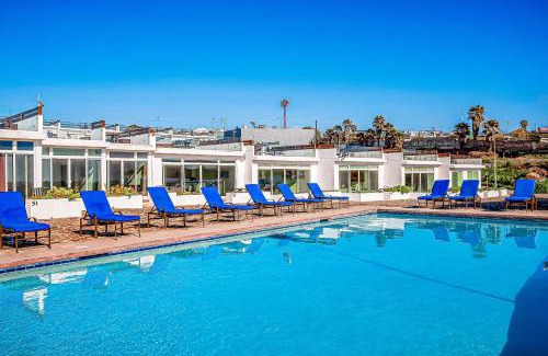 La Paloma House | Casa 15 - Playa Arcangel: Family-Friendly and Pet Welcoming