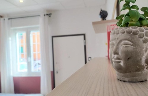 San Donato House | Premium Casa 18 Fiera Apartments with Self Check-In