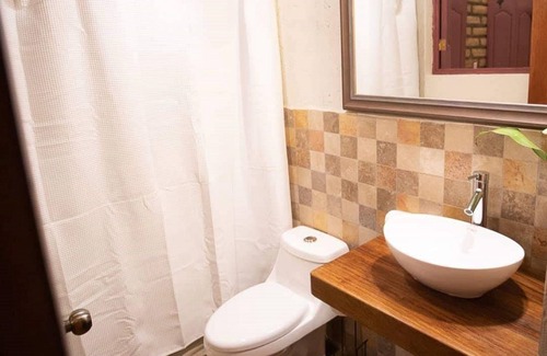 Suchitoto Hotel | Experience Casa 1800 Suchitoto with Ocean View & Spa