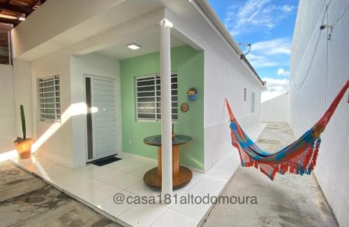 Caruaru House | Pet-Friendly Casa 181 Alto do Moura with High Guest Ratings
