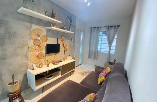 Caruaru House | Pet-Friendly Casa 181 Alto do Moura with High Guest Ratings