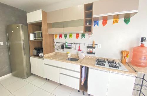Caruaru House | Pet-Friendly Casa 181 Alto do Moura with High Guest Ratings