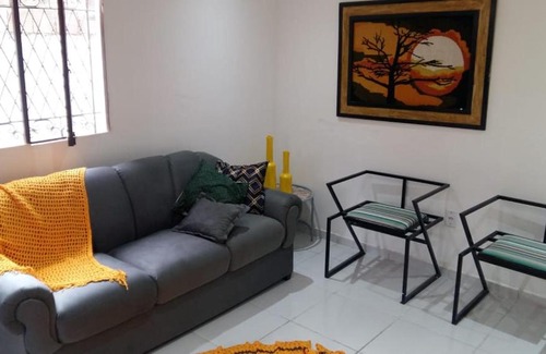 Nova Parnamirim House | Cozy Casa Near Ponta Negra: Perfect for Families & Pets