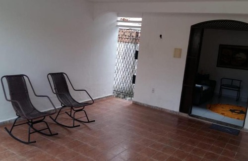 Nova Parnamirim House | Cozy Casa Near Ponta Negra: Perfect for Families & Pets