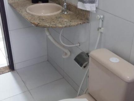 Nova Parnamirim House | Cozy Casa Near Ponta Negra: Perfect for Families & Pets