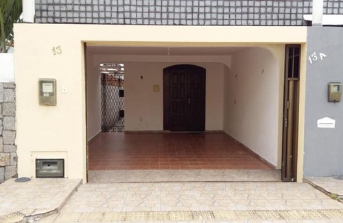 Nova Parnamirim House | Cozy Casa Near Ponta Negra: Perfect for Families & Pets
