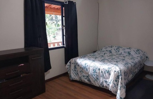 Sao Pedro da Serra Apartment | Exceptional Stay at Casa 2 Cantina Florêncio - Child Friendly