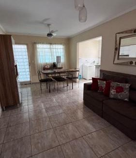 Botucatu House | Comfortable 2-Bedroom Casa Near UNESP in Botucatu
