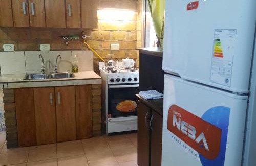 Obera House | Family-Friendly Stay at Casa 2 Dormitorios - Rated 9.2