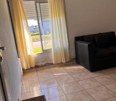 Las Varillas Apartment | Charming Casa 2 Habitaciones: Pet & Child Friendly Retreat