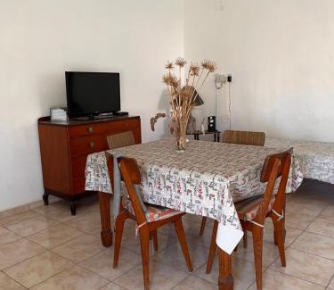 Las Varillas Apartment | Charming Casa 2 Habitaciones: Pet & Child Friendly Retreat