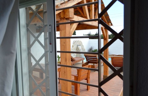Zahora Ski Chalet | Experience Casa 2 Mar y Sombra with Private Pool & Ocean View