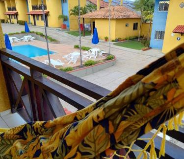 Salinopolis House | Cozy Oceanfront Retreat with Pool in Salinópolis
