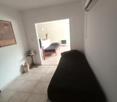Rio Tercero Apartment | Pet-Friendly Dto Villa Elisa: Perfect Family Retreat