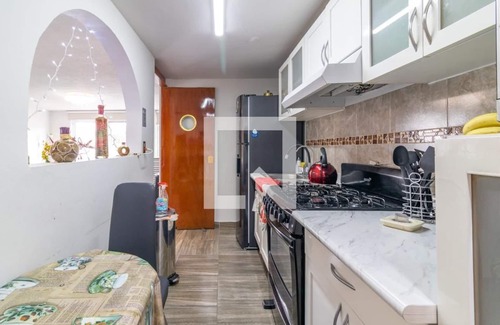 Naucalpan House | Cozy Casa with Kitchen for 3 Guests – Ideal Getaway