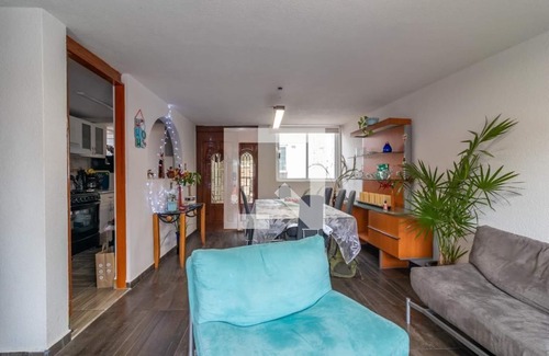 Naucalpan House | Cozy Casa with Kitchen for 3 Guests – Ideal Getaway