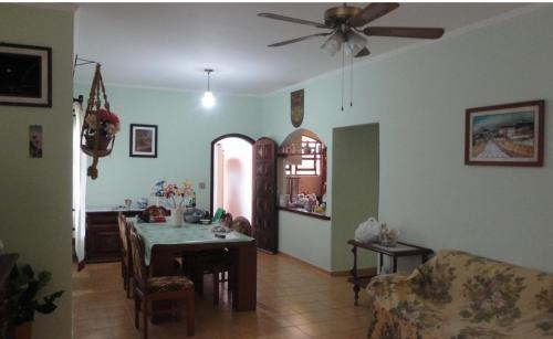 Jardim Casablanca House | Ideal Beachside Retreat: Casa 200m da Praia for Families