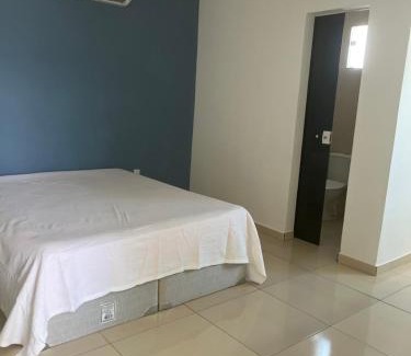 Jenipabu House | Discover Casa 21: Family-Friendly Stay with Pool Access