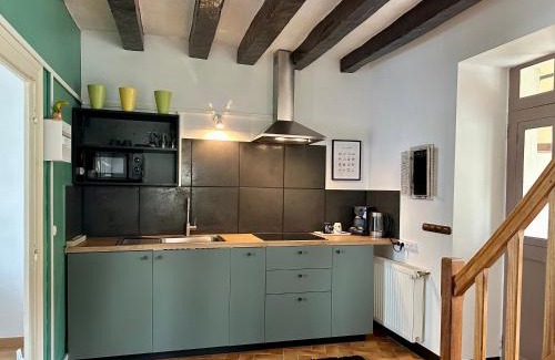 Ternay House | Pet-Friendly Haven at Casa 22 for Family Getaways