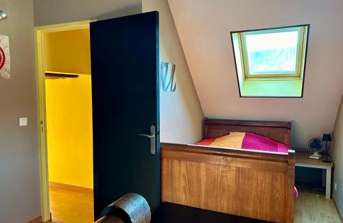 Ternay House | Pet-Friendly Haven at Casa 22 for Family Getaways