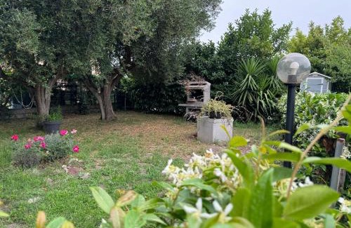 Paestum House | Inviting Casa 22 Paestum: Family & Pet-Friendly Retreat
