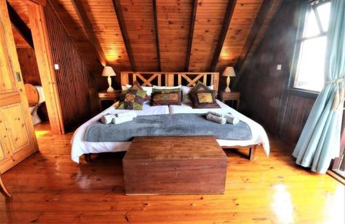 Ponta d'Ouro Villa | Coastal Retreat at Casa 26 Graus with Oceanfront Views
