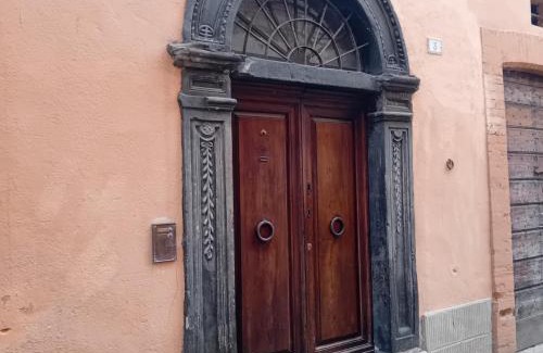 Mercatello sul Metauro Apartment | Casa 28 Luglio - Appartamento