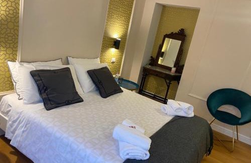 Campobasso Apartment | Casa 28 Suite: Highly Rated Stay with Family-Friendly Amenities