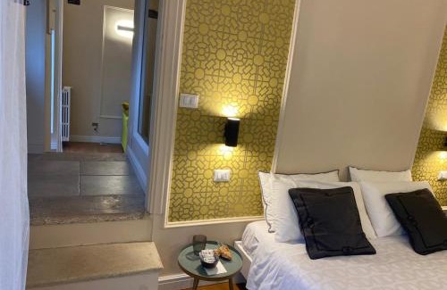 Campobasso Apartment | Casa 28 Suite: Highly Rated Stay with Family-Friendly Amenities