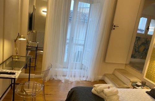 Campobasso Apartment | Casa 28 Suite: Highly Rated Stay with Family-Friendly Amenities