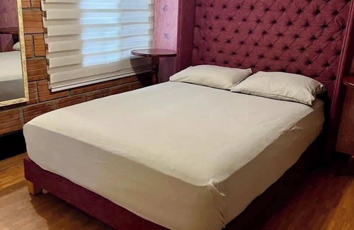 Tuxtla Gutierrez House | Casa 2BR con entrepiso y AC in Zona Centro