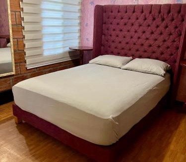 Tuxtla Gutierrez House | Casa 2BR con entrepiso y AC in Zona Centro