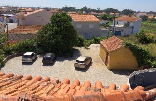 Cacia Bed & Breakfast | Exceptional Stay at Casa 3 Águias - Family-Friendly Retreat