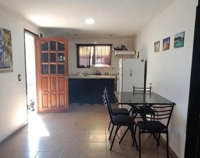 Mar del Plata House | Family-Friendly Stay at Casa 3 Ambientes, Zona Constitución