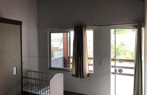 Palhoca House | Casa 3 andares para o mar