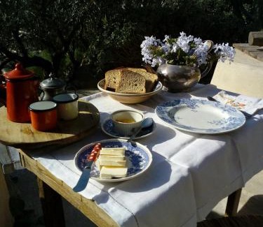 Alicudi Porto Bed & Breakfast | Discover Casa 3 Archi: Top-Rated Oceanfront Retreat