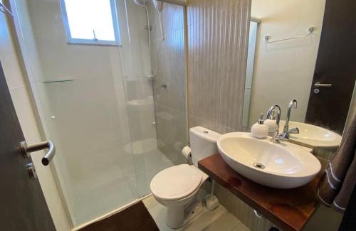 Ponta do Papagaio House | Pet-Friendly Oasis at Casa 3, Ponta do Papagaio