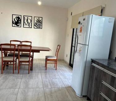 Province of Cordoba House | Pet-Friendly Casa with 3 Bedrooms in Valle Cercano