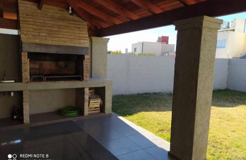 Province of Cordoba House | Pet-Friendly Casa with 3 Bedrooms in Valle Cercano