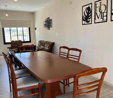 Province of Cordoba House | Pet-Friendly Casa with 3 Bedrooms in Valle Cercano