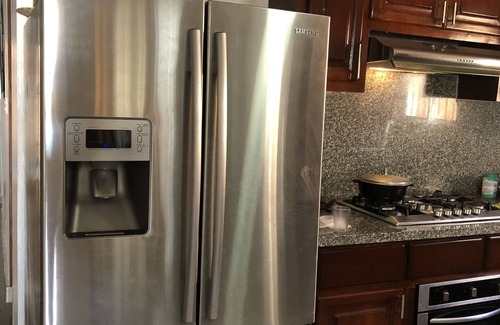 Santo Domingo Este House | Convenient Casa: 3 Bedrooms Near Airport, Family & Pet Friendly
